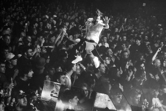 Deftones to Headline Utah's Kilby Block Party 2027