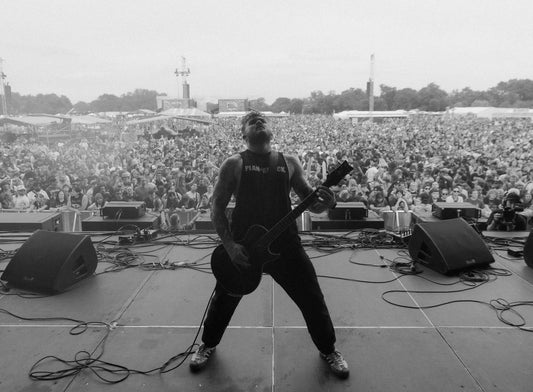 Bo Lueders: Rest In Power