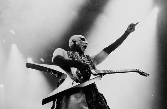 Behemoth Announce Collection of New, Unreleased Tracks with, 'I Scvlptor'