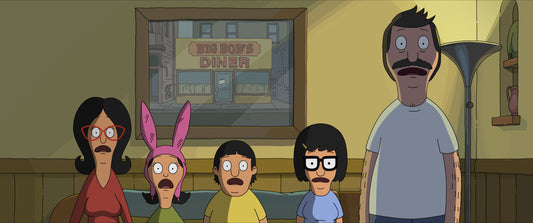‘The Bob’s Burgers Movie’ Serves Up Solid Summer Laughs