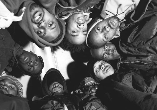 Wu-Tang Clan Announce Encore of The Final Chamber Tour