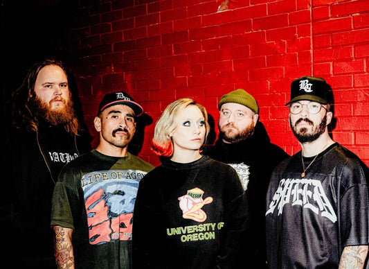 Dying Wish Take On Summer Headlining Tour Dates