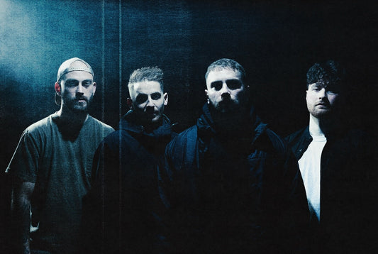 All Or Nothing: Varials Emerge Sharper Than Ever On ‘Where The Light Leaves’