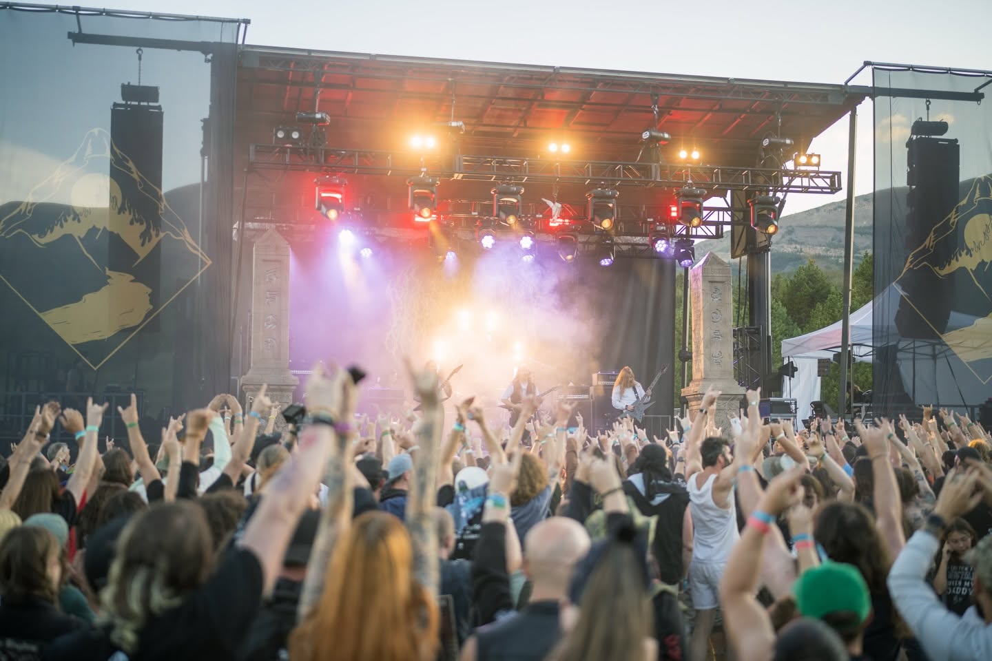 10 must-see bands at Fire in the Mountains 2026