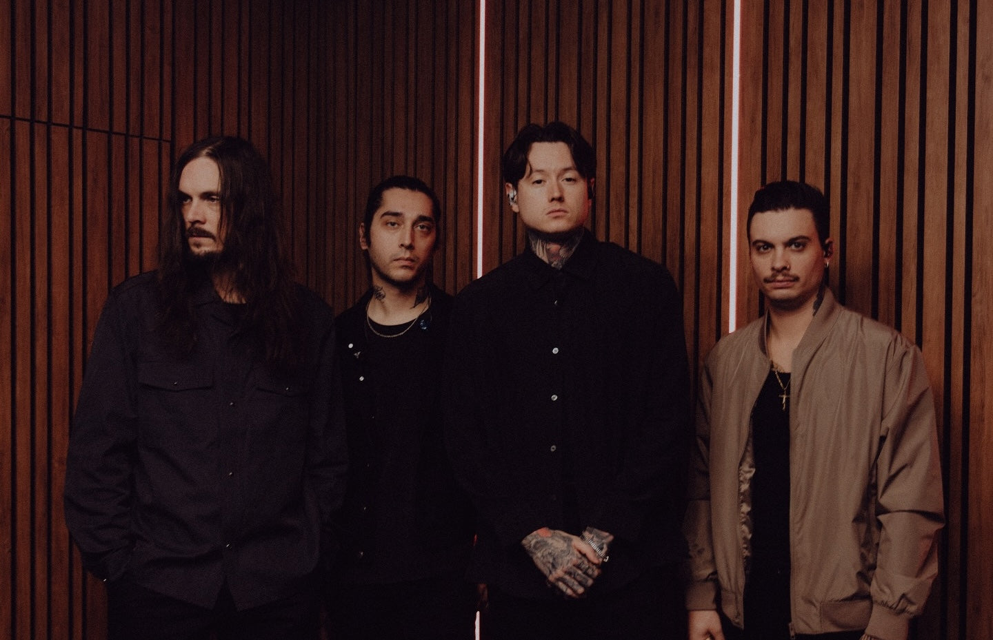 Bad Omens, Lamb of God, Poppy and More Confirmed for KNOTFEST MEXICO 2026