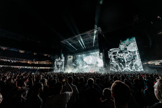 Avenged Sevenfold Announce Summer Stadium Show in Los Angeles