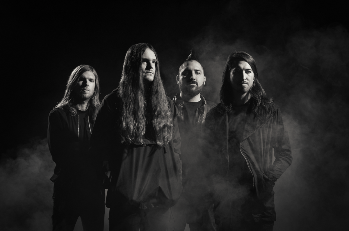 Of Mice & Men cement exclusive broadcast partnership with Twitch