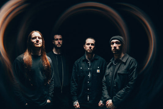 Sylosis Release Towering New Single, "Lacerations"