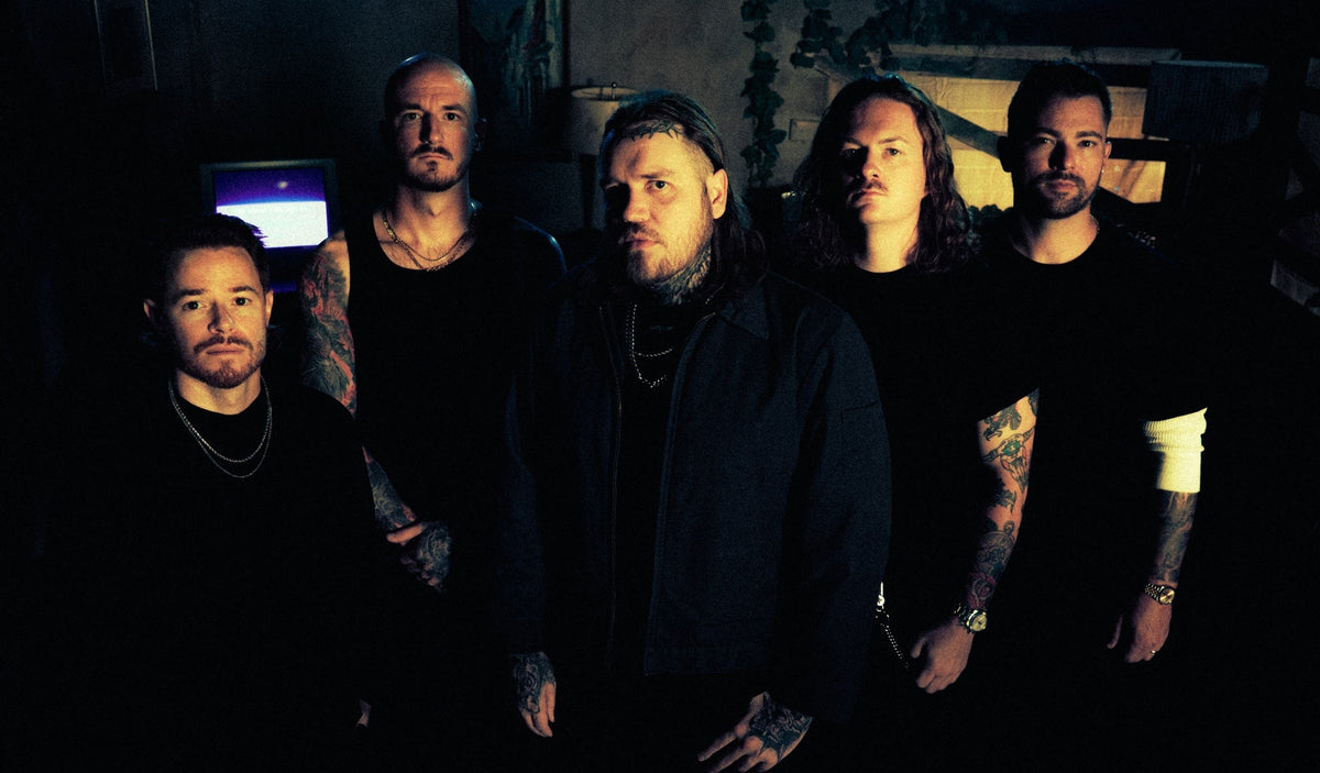 Wage War Drop Infectious New Track, "God Complex"