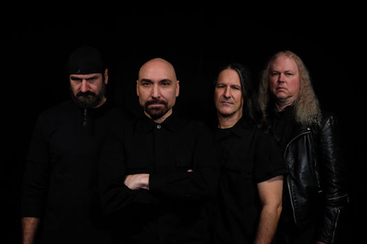 Immolation Release Crushing New Track, "Attrition"