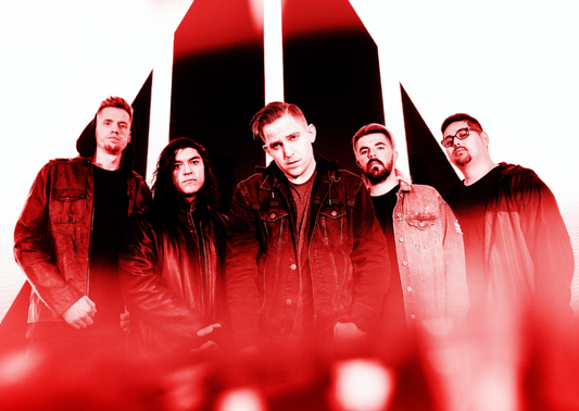 Archetypes Collide preview their debut album with the anthemic single, "Parasite"