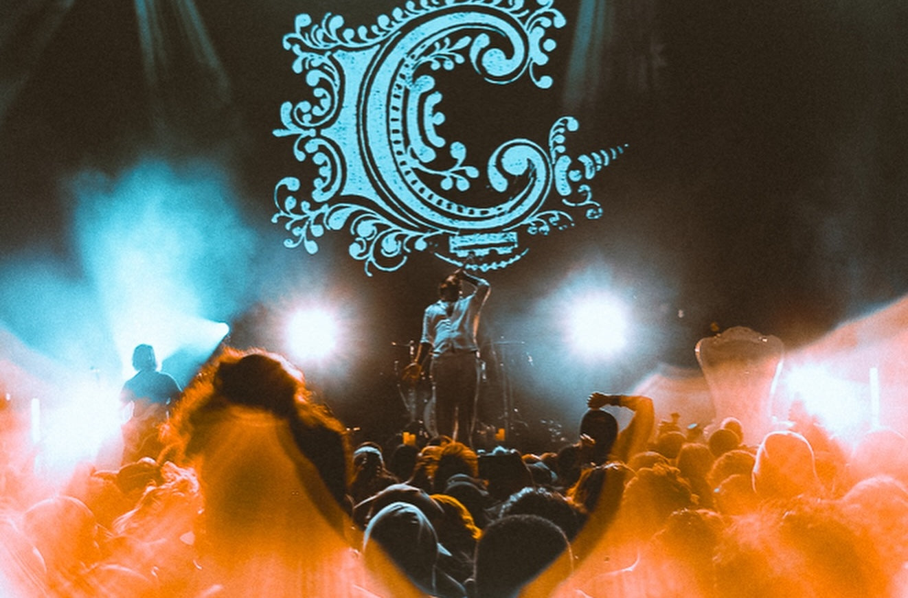 Chiodos Heads the 'It’s Not You, It’s Me' Summer Tour