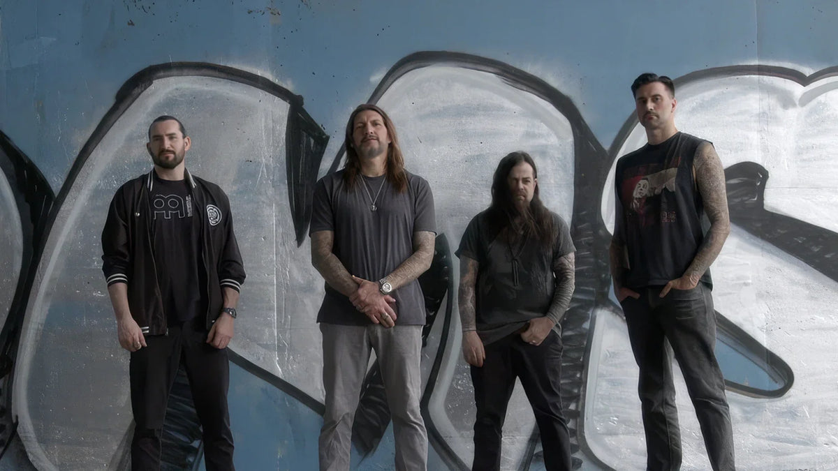 Madball, Cold World, Integrity and More Set for Disturbin' The Peace 2027