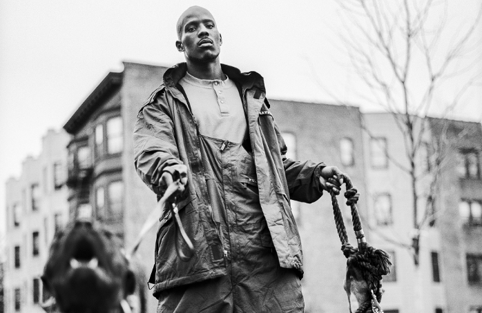 Game Changers: Career highlights that prove the legacy of DMX will never die