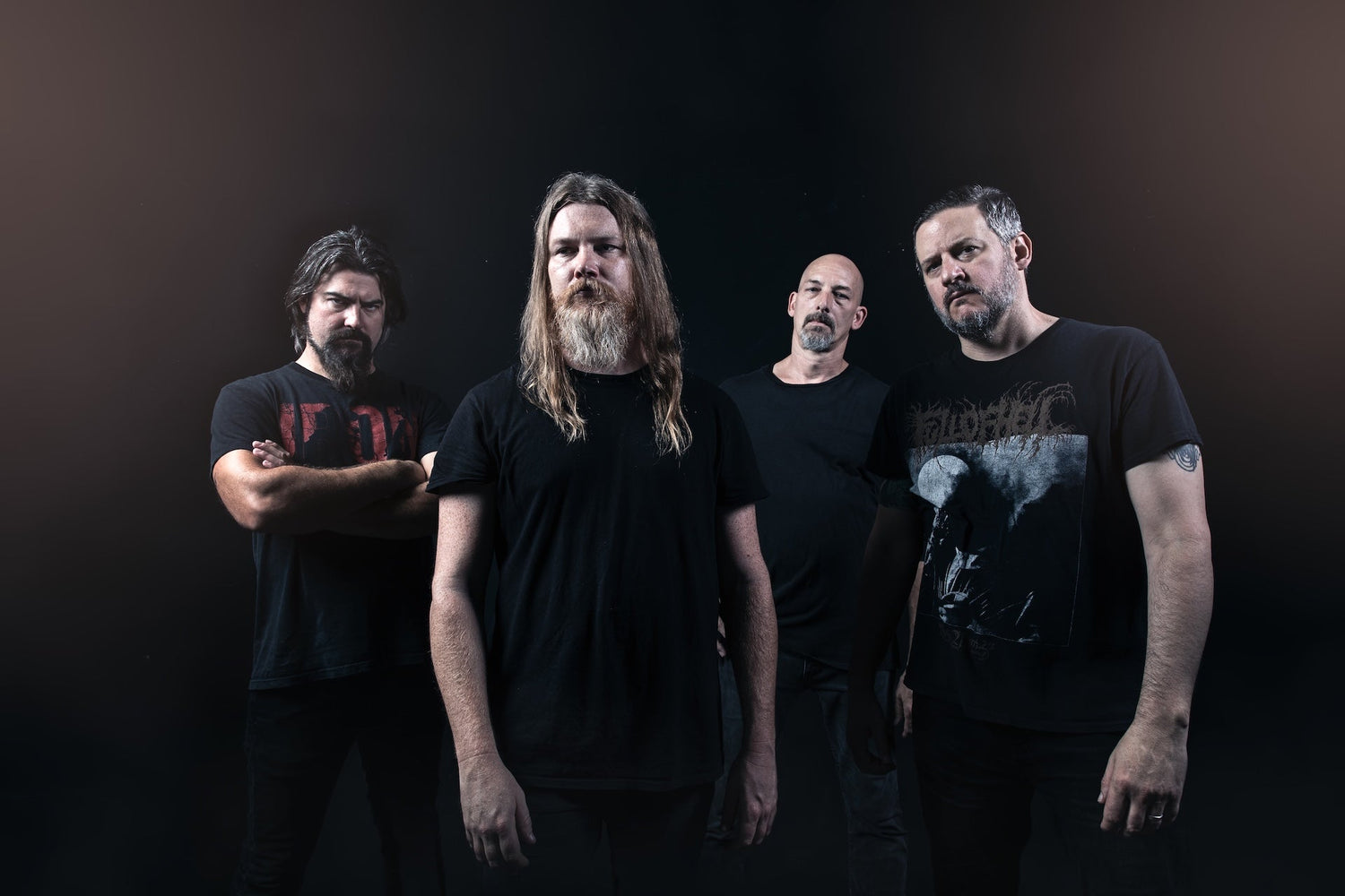 Veteran Brutalizers Misery Index Sign with Season of Mist