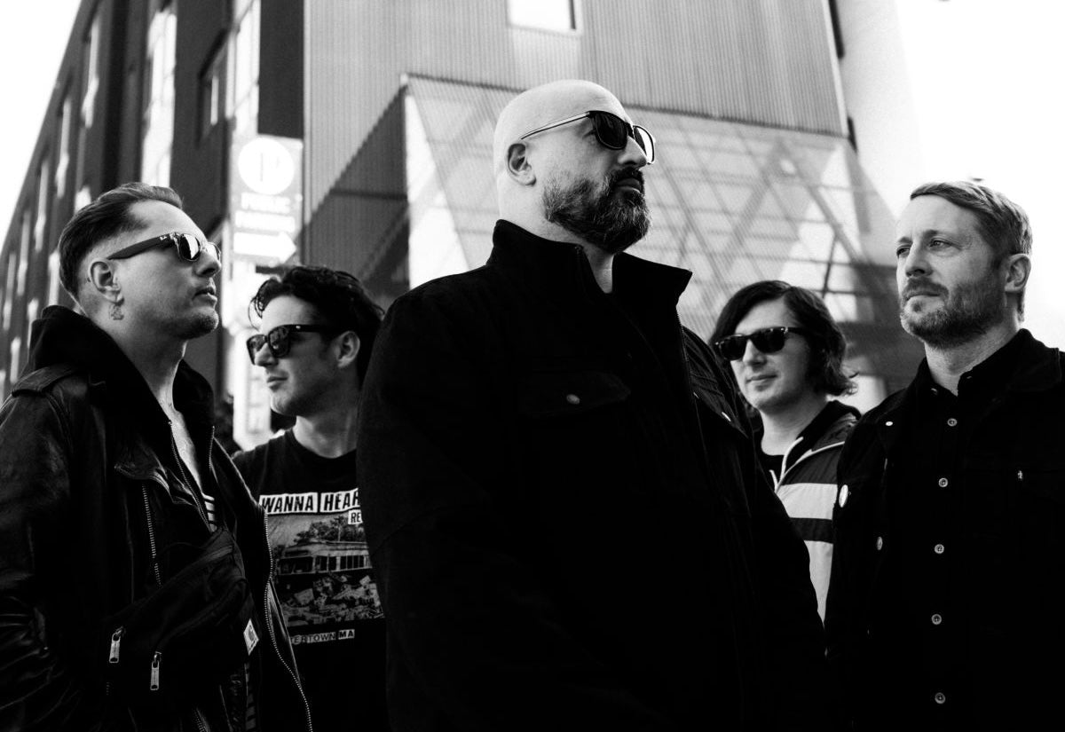 Poison the Well Announce 2026 Australian Headlining Tour with Haywire