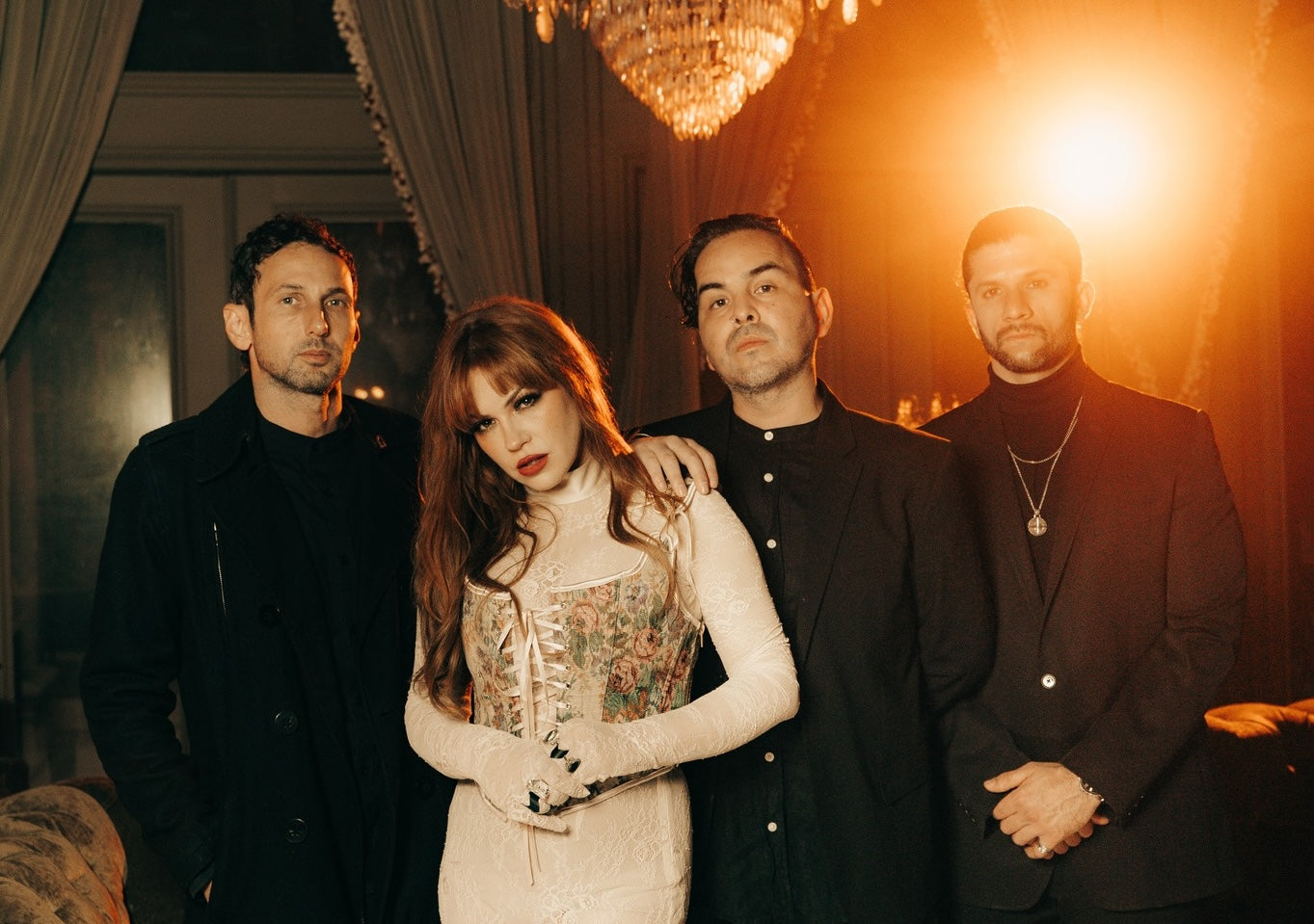 NEW FLESH: Releases From Holy Wars, Failure and The Final Recording from At The Gates
