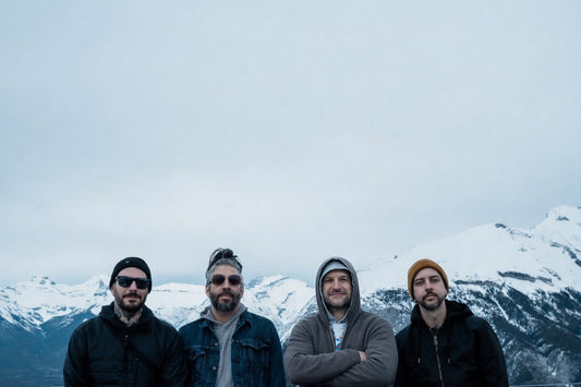 Better Lovers Announce They Have Parted with Vocalist Greg Puciato