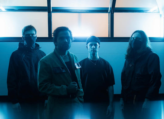 Northlane Announce EU/UK Tour Dates