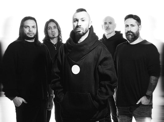 NEW FLESH: Releases From Periphery, Jungle Rot, HELD. and more
