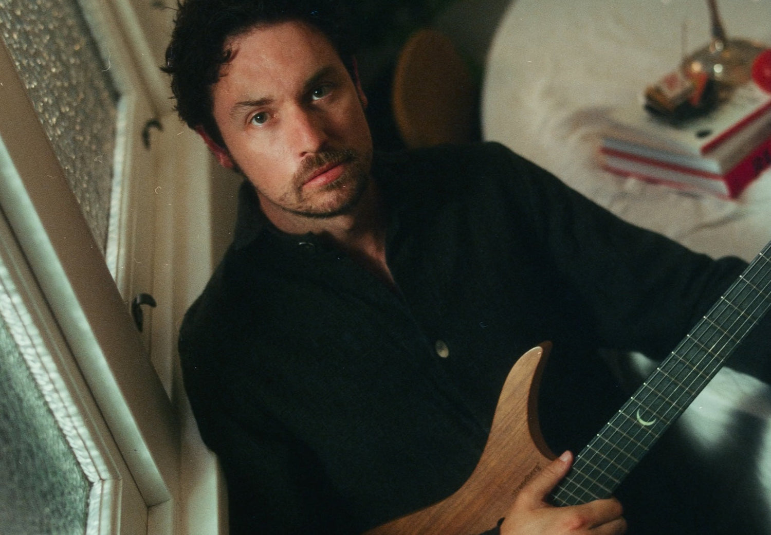 Plini Enlists Night Verses for 'An Unnameable Desire' North American Tour