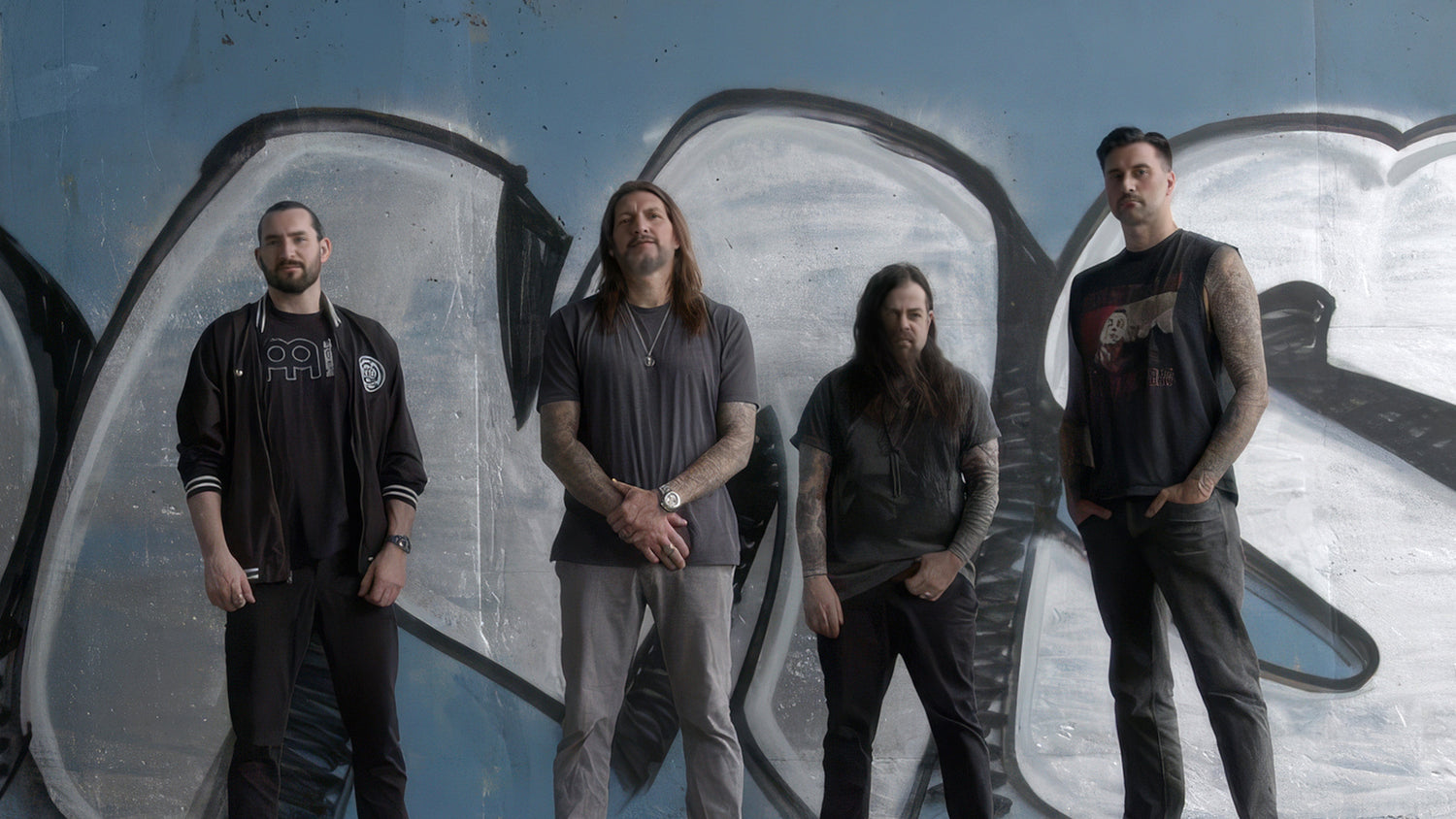 NYHC Hardcore Legends Madball Announce Tenth Studio Album, Not Your Kingdom