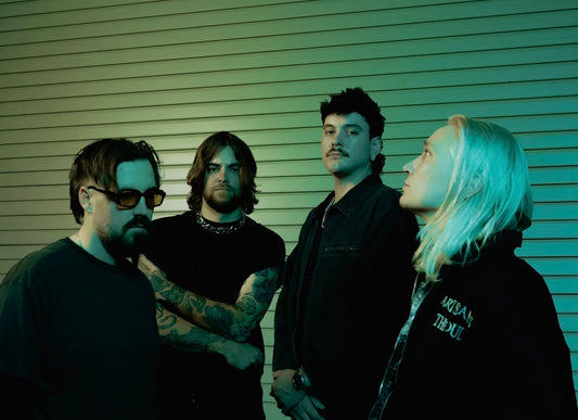 THE PAIN THAT SHAPES US: INSIDE AFTERLIFE’S ANTICIPATED RETURN