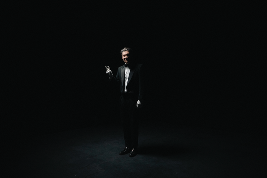 PRESIDENT Unveil First New Music of the Year, "Angel Wings"