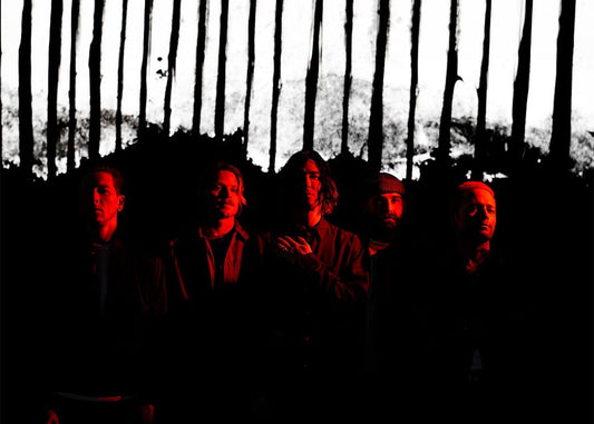 Sleeping With Sirens Re-record “I’m Coming Home (Big Gulps).”