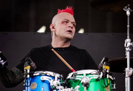 Coal Chamber Drummer Mike Cox Offers Helath Update Amid Quiet Cancer Battle