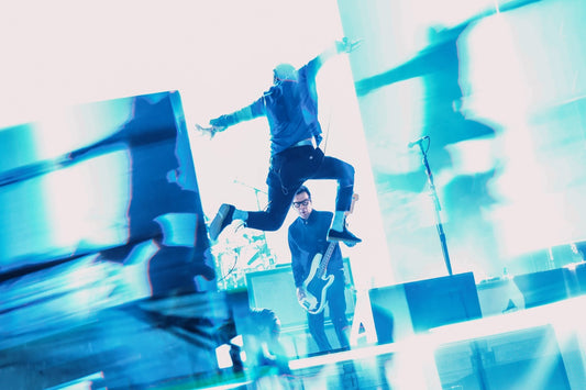 Deftones Flourish In The Land of OZ