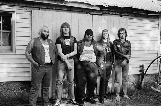 Pig Pen Announce Additional Tour Dates