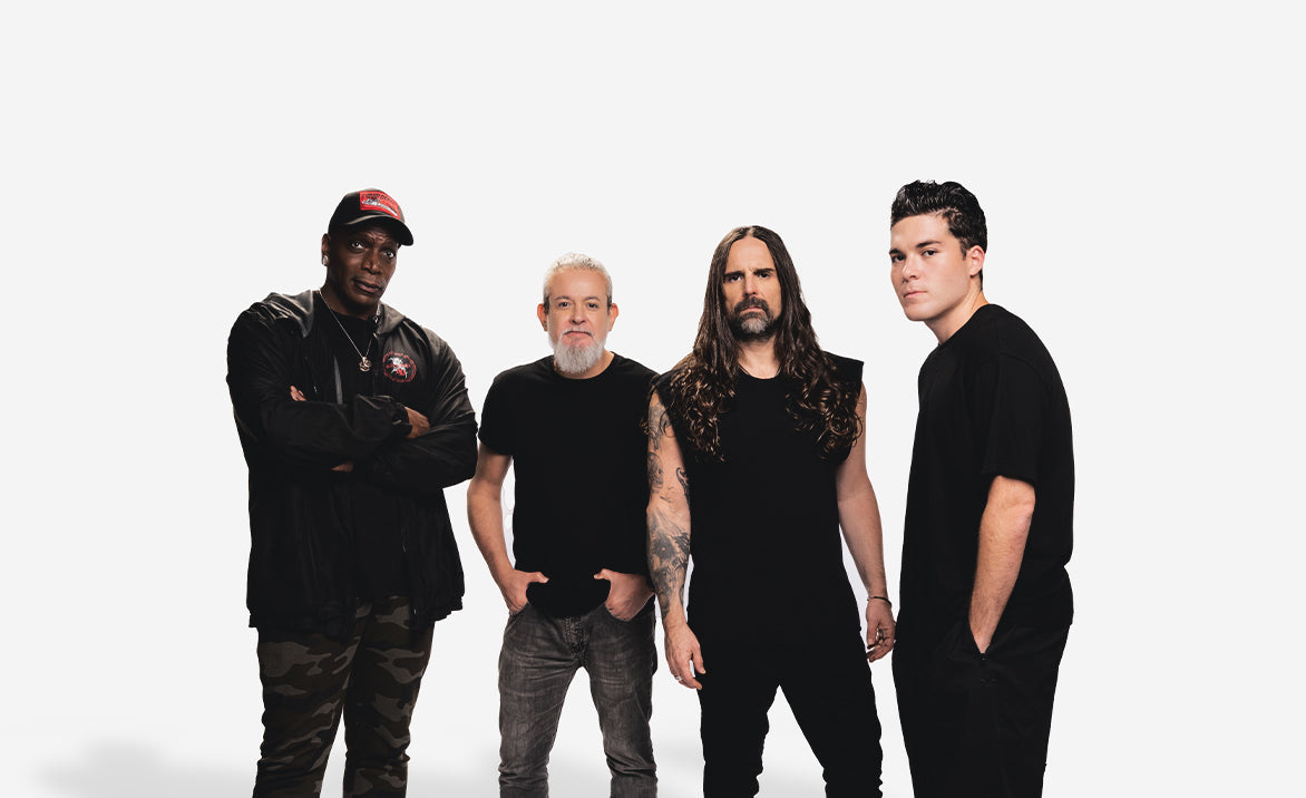 Sepultura Announce Final North American Tour