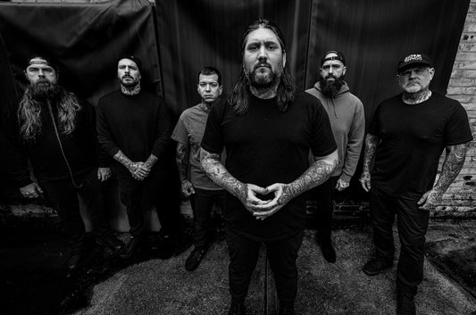 Fit For An Autopsy Drop Explosive New Single, "The Wretch"