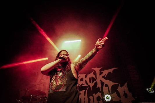 Trevor Strnad of The Black Dahlia Murder delivers his list of essential horror flicks