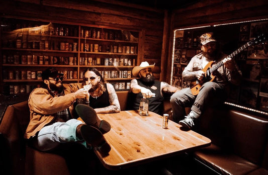 NEW FLESH: Releases From Gideon, Genghis Tron, Sleeping With Sirens and More