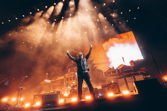 System Of A Down and Faith No More To Perform In Rio De Janeiro to Begin 2027