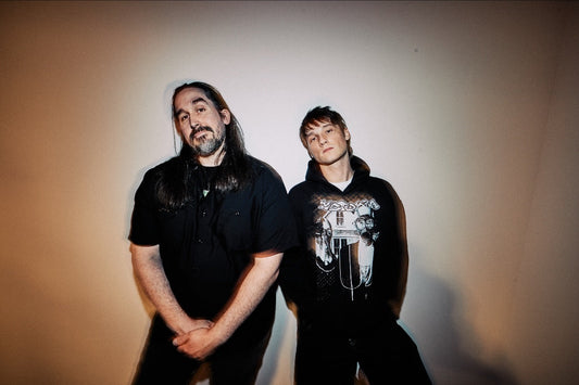Teen Mortgage Debut Scathing New Single, "Democracy Manifest"