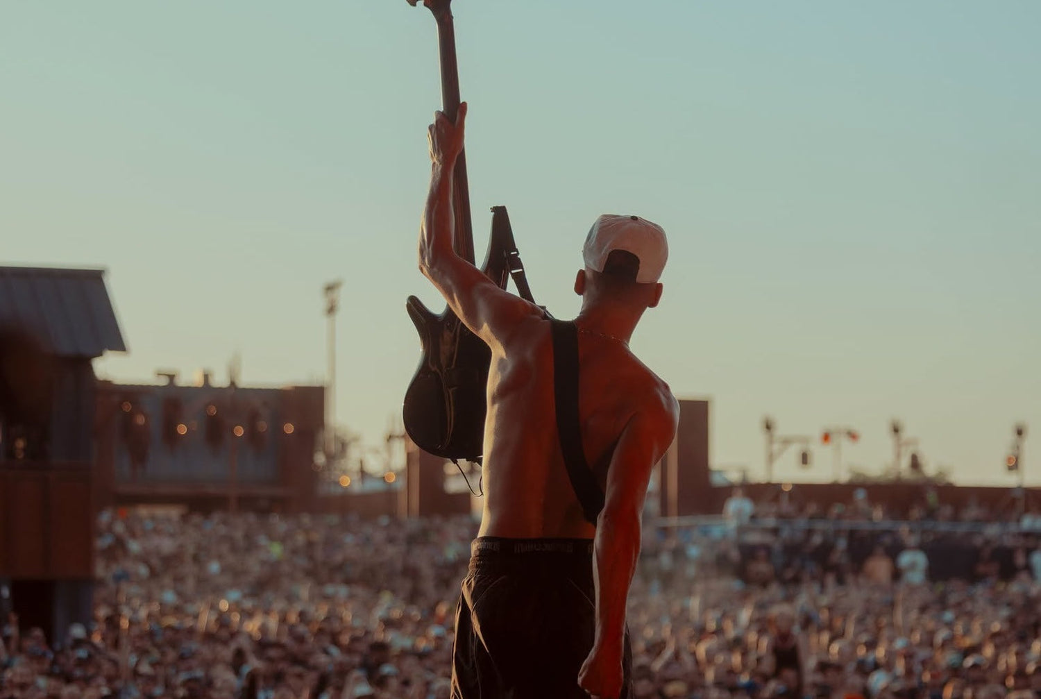 HELLFEST Shares Performances From Malevolence, Behemoth, Sepulture and More
