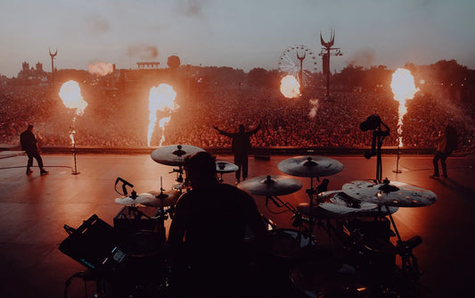 Hellfest 2026: Highlight Sets from France's Biggest Rock and Metal Congregation