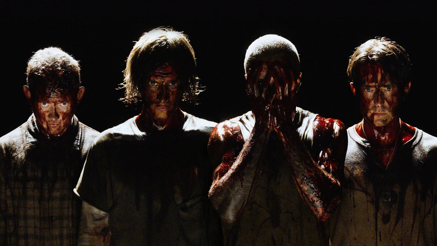Bring Me the Horizon Tap Into their Deathcore DNA with "dehumanized"