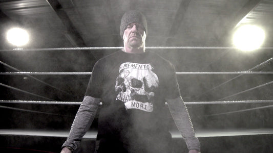 The Undertaker discusses his favorite bands and who he thinks is the most metal wrestler of all