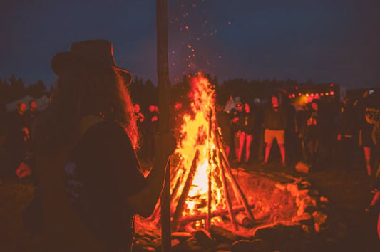 Fire In the Mountains 2027 to feature with Godspeed You! Black Emperor and Nevermore