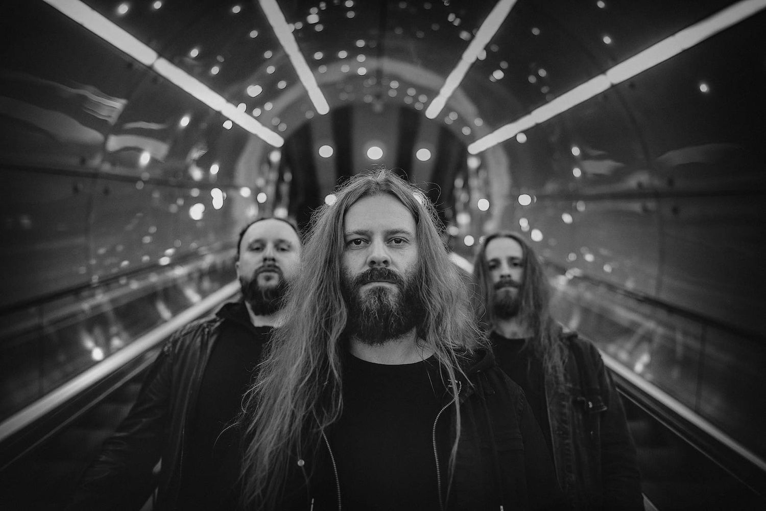 Decapitated and Septicflesh to Head 'Cancer Culture' North American Tour this Spring