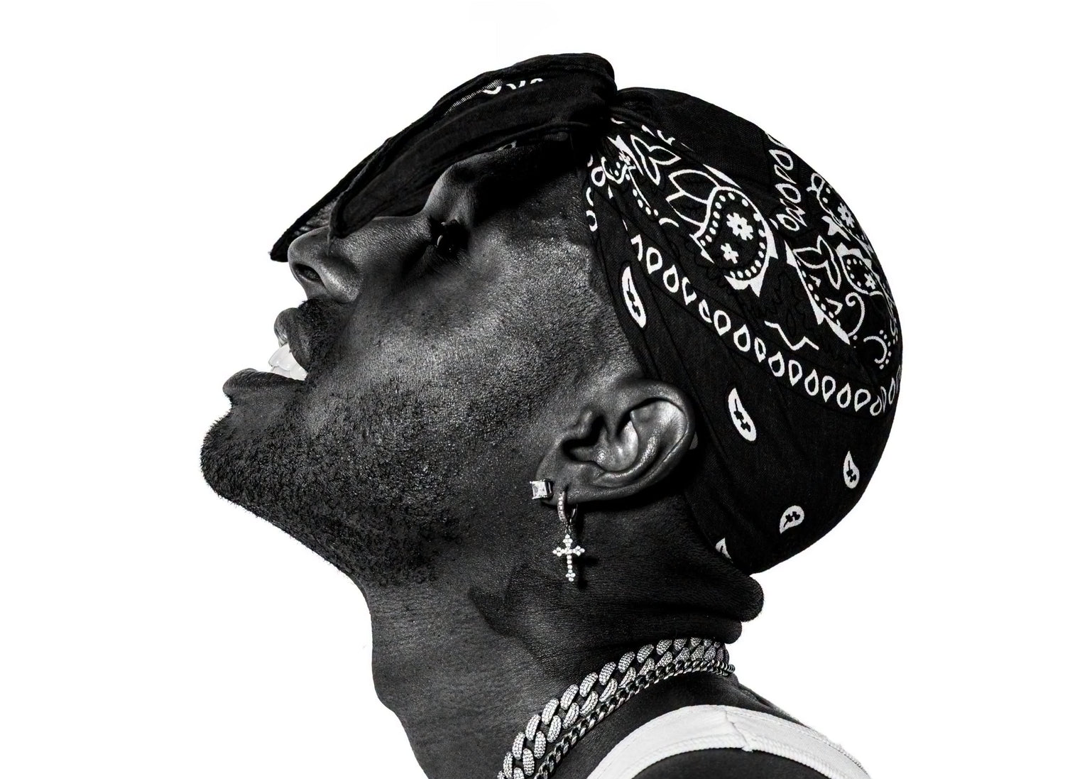 Hyro the Hero Revisits A Moment In Time with "Woodstock '99"