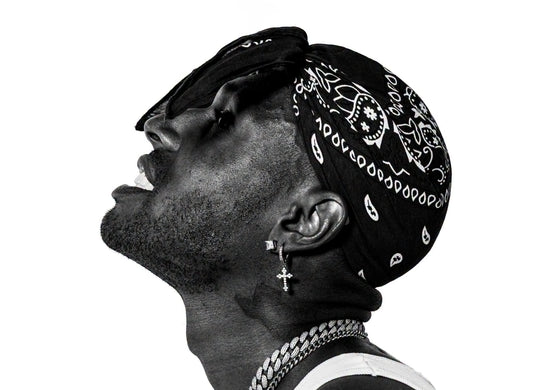 Hyro the Hero Revisits A Moment In Time with "Woodstock '99"
