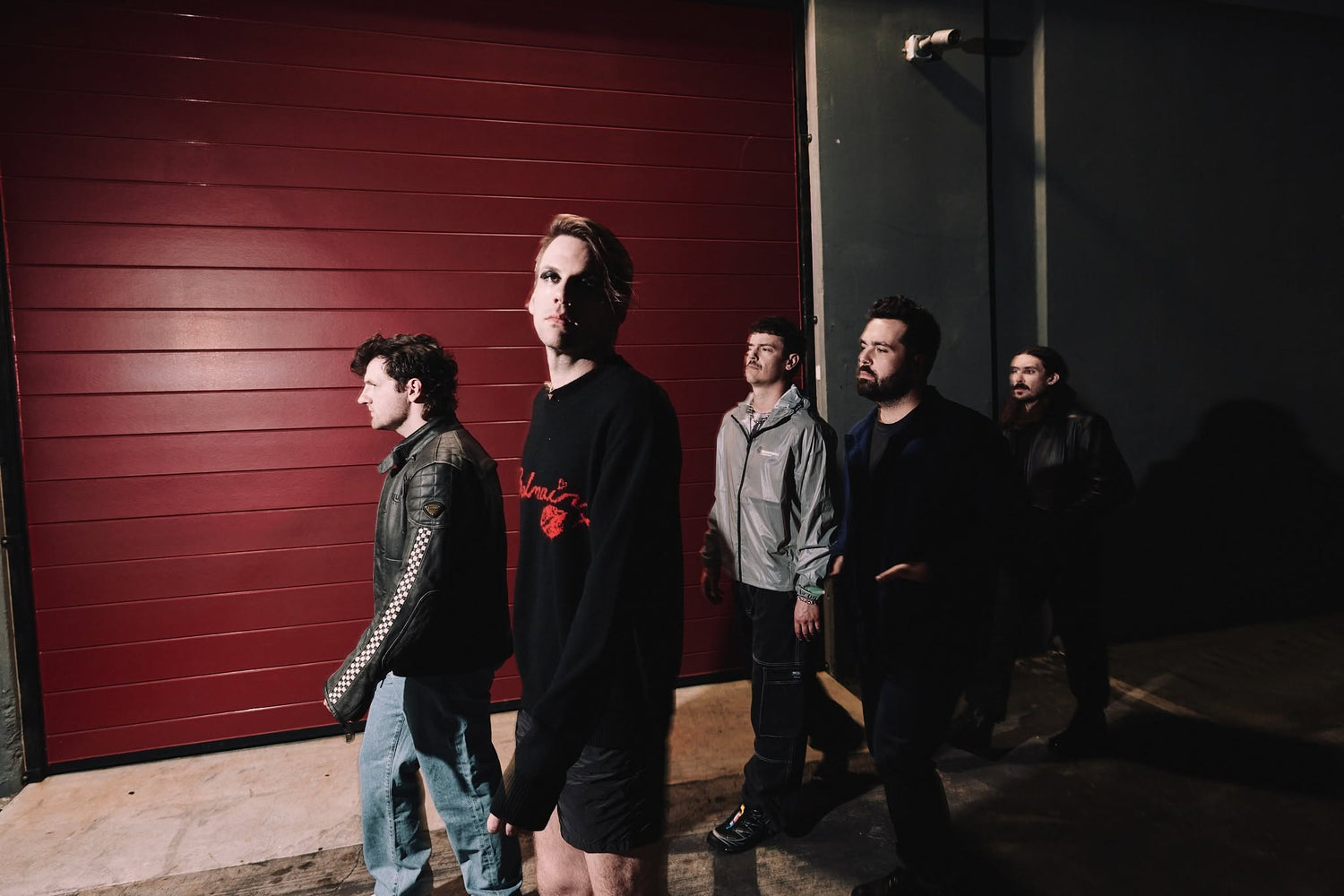 Beartooth Share New Single, "Beautiful Again"