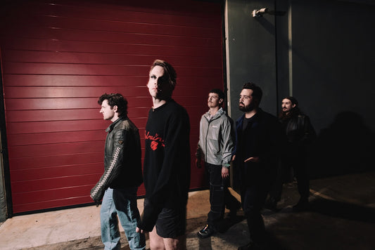 Beartooth Share New Single, "Beautiful Again"