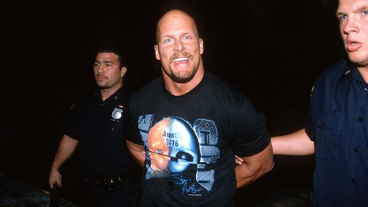 Stone Cold Steve Austin is getting his own docuseries from the producers of 'The Last Dance'