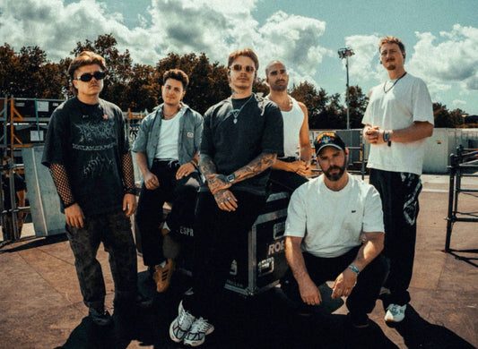 Metalcore Prospects Our Promise Launch Fearless Records Campaign with "Spite"